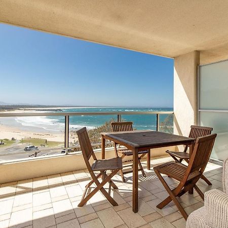 Beachpoint 402 - Linen Not Included Forster Exteriör bild