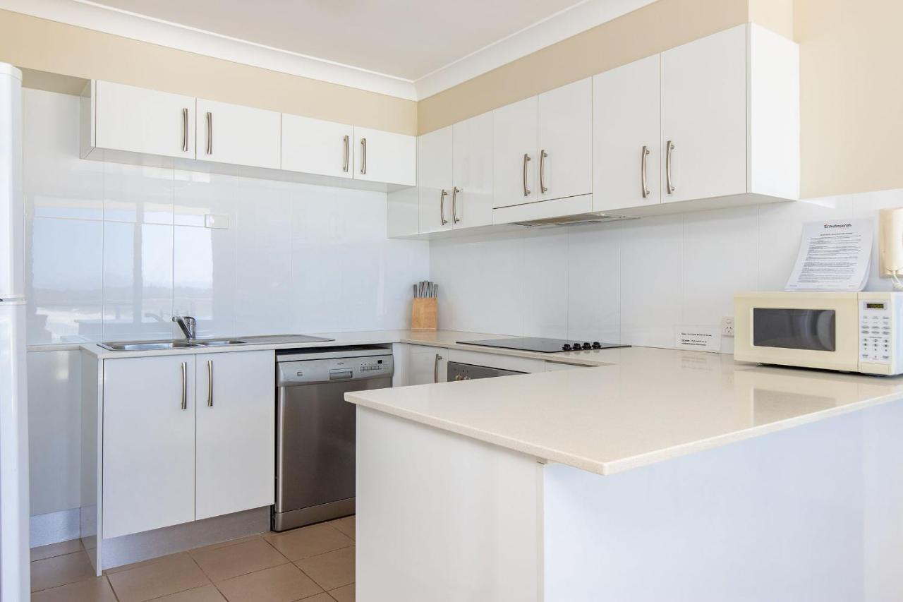 Beachpoint 402 - Linen Not Included Forster Exteriör bild