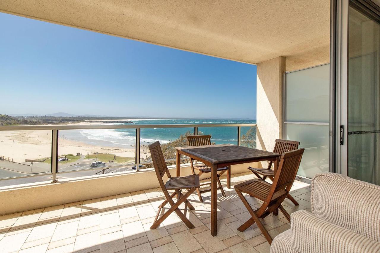 Beachpoint 402 - Linen Not Included Forster Exteriör bild