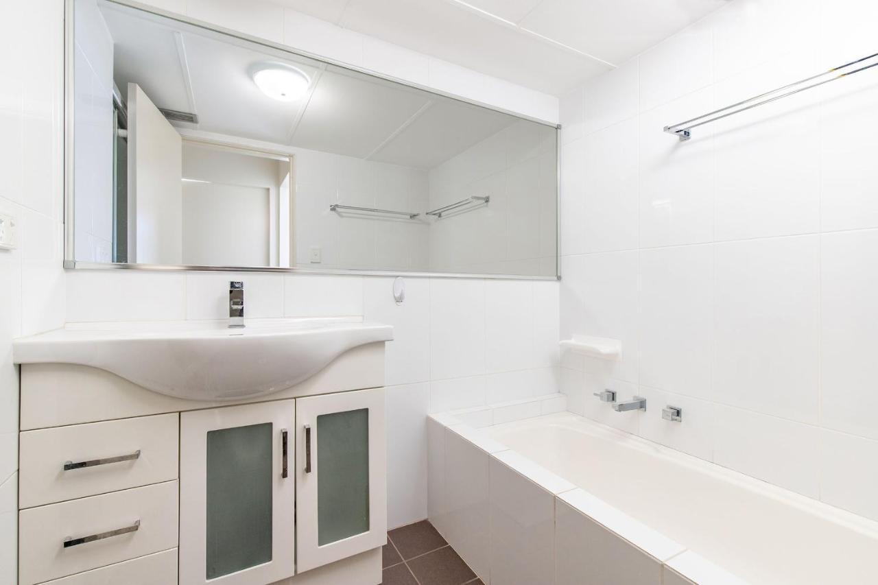 Beachpoint 402 - Linen Not Included Forster Exteriör bild